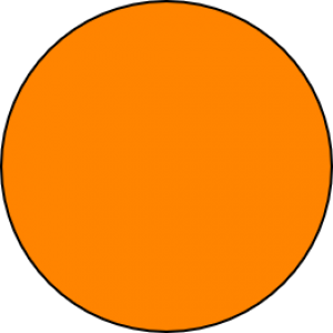 orange orange